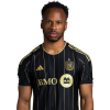 Player cutout