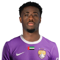 Player Cutout