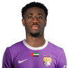 Player cutout