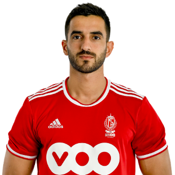 Konstantinos Laifis profile image