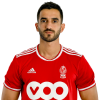 Player cutout
