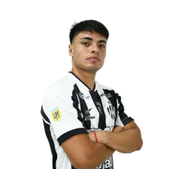 Diego Barrera profile image