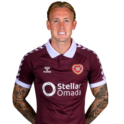 Calvin Miller