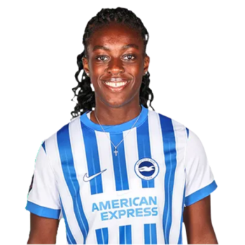 Michelle Agyemang profile image
