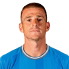 Player cutout