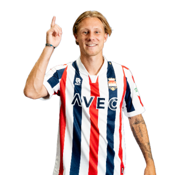 Jesse Bosch profile image