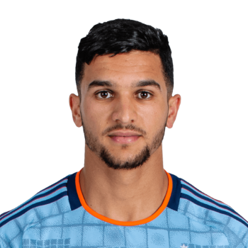 Mounsef Bakrar profile image