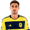 Player cutout