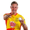 Player cutout