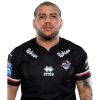 Player cutout