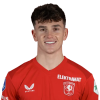 Player cutout