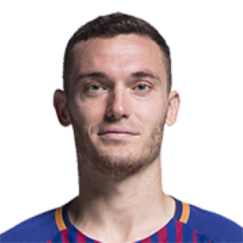 Thomas Vermaelen profile image