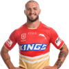 Player cutout