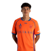 Player cutout