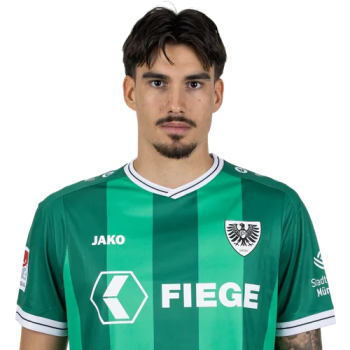 Antonio Tikvic profile image
