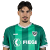 Player cutout