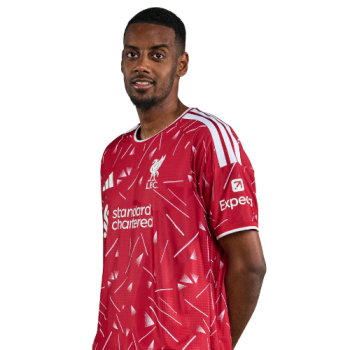 Alexander Isak
