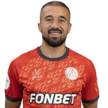Ifet Djakovac profile image