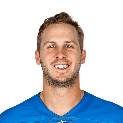 Jared Goff