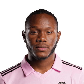 Shanyder Borgelin profile image