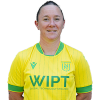 Player cutout