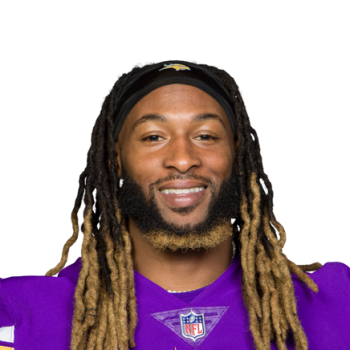 Aaron Jones Sr.