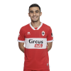 Player cutout