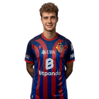 Andrej Bačanin profile image