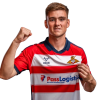 Player cutout