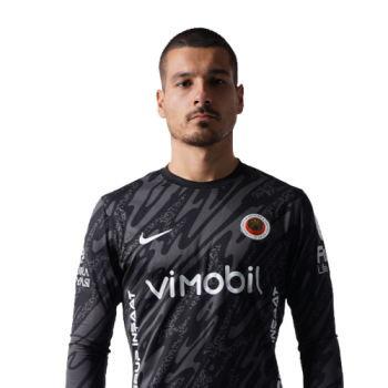 Ricardo Velho profile image