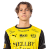 Player cutout