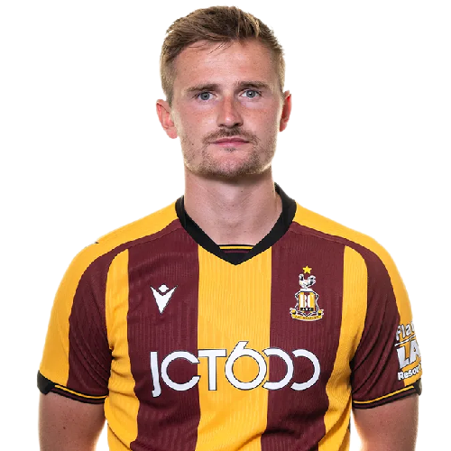 Callum Connolly