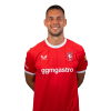 Player cutout