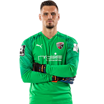 Fabijan Buntić profile image