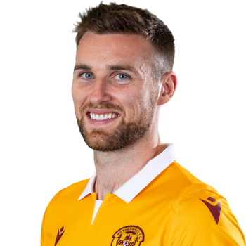 Stephen O'Donnell profile image