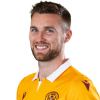 Player cutout