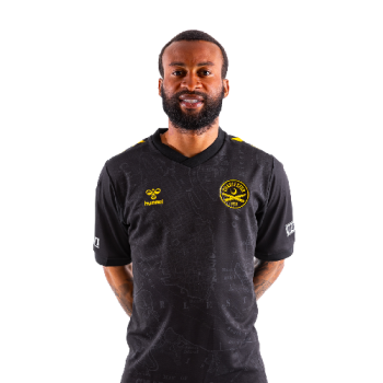 Maalique Foster profile image