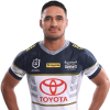 Player cutout