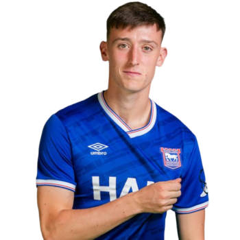 Cameron Humphreys