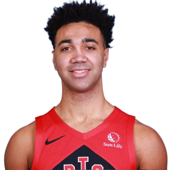 Trayce Jackson-Davis