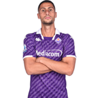 Player Cutout