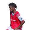 Player cutout