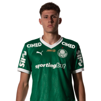 Luiz Benedetti profile image