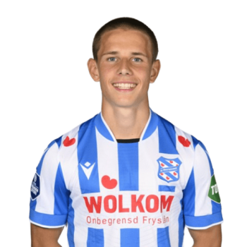 Oliver Johansen Braude profile image