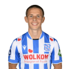 Player cutout