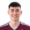 Player cutout