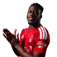Player Cutout