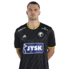 Player cutout