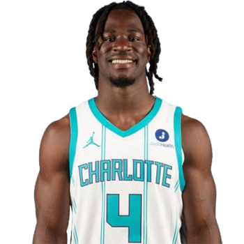 Sion James