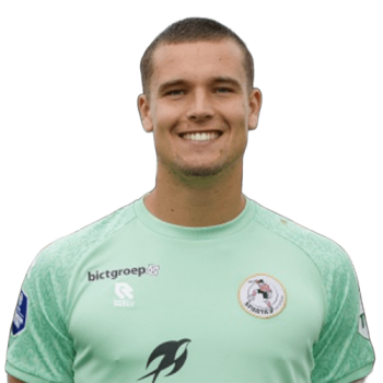 Youri Schoonderwaldt profile image